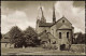 Ansichtskarte Soest St. Patrokli-Dom (Außenansicht Kirche) 1960 - Soest