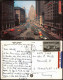 New York City Herald Square Street View With Most Popular Shopping Centers 1956 - Autres & Non Classés