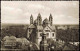 Ansichtskarte Speyer Kaiserdom Dom Gesamtansicht 1960 - Speyer