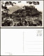 Ansichtskarte Salzburg Gesamtansicht Der Festung Hohensalzburg 1960 - Andere & Zonder Classificatie