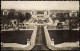 CPA Paris Pont D'Iéna Et Les Jardins Du Falais De Chaillot 1950 - Autres & Non Classés