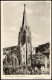 Ansichtskarte Delmenhorst Demost St. Marienkirche 1957 - Delmenhorst