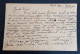 #21  Yugoslavia Kingdom Postal Stationery - 1932   Cuprija Serbia To Prilep Macedonia - Interi Postali