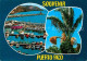 72858463 Puerto Rico Gran Canaria Hafenpartie Palmen Puerto Rico Gran Canaria - Other & Unclassified