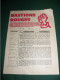 APRES MAI 1968 : " BASTIONS ROUGES " JOURNAL DES COMITES D ACTIONS ...... DE PARIS SUD , LE N° 2 D AVRIL 1969 - 1950 - Oggi