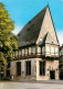 72858270 Goslar Hotel Brusttuch Goslar - Goslar