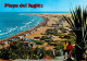 72857494 Playa Del Ingles Strand Panorama Playa Del Ingles - Other & Unclassified