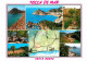 72857486 Tossa De Mar Diversas Vistas Costa Brava - Otros & Sin Clasificación