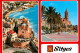 72857474 Sitges Varios Aspectos Costa Dorada Spanien - Other & Unclassified