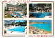 72857467 Lloret De Mar Hotel Oasis Park Schwimmbad Strand  - Autres & Non Classés