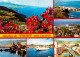 72857460 Tenerife Teilansichten Hafen Islas Canarias Spanien - Autres & Non Classés