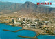 72857457 Playa De Las Americas Fliegeraufnahme Arona Tenerife Islas Canarias - Autres & Non Classés