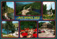 72857443 Mummelsee Seepartien Kirche Hotel Mummelsee Terrasse Mummelsee - Other & Unclassified