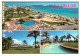 72857397 Cala Millor Mallorca Panorama Palmen Swimmingpool Islas Baleares Spanie - Andere & Zonder Classificatie