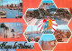 72857396 Playa De Palma Mallorca El Arenal Strandpartien Hafen Spanien - Autres & Non Classés