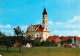 72857371 Bad Schussenried Wallfahrtskirche Steinhausen Bad Schussenried - Bad Schussenried