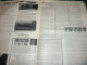 APRES MAI 1968 : " VIVE LE COMMUNISME " JOURNAL COMMUNISTE MARXISTE - LENINISTE , LE N ° 4  DE MAI 1969 - 1950 - Oggi