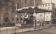 AUDE NARBONNE CARNAVAL VI 1913 DEVANT MAIRIE CARTE PHOTO - Narbonne