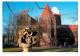 72857151 Berlin Koelln Park Kirche Postkarte Aus Harenberg Kalender Berlin - Other & Unclassified