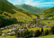 72857101 Saalbach-Hinterglemm Panorama Hoehenluftkurort Salzburger Land Saalbach - Sonstige & Ohne Zuordnung