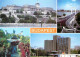 72857073 Budapest Prager Burg Bruecke Gellert Wasserfall Novotel Budapest - Hungary