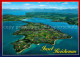 72857052 Insel Reichenau Alpenkette Fliegeraufnahme Reichenau - Other & Unclassified