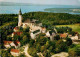 72856972 Andechs Fliegeraufnahme Kloster  Andechs - Sonstige & Ohne Zuordnung