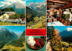 72856921 Ramsau Berchtesgaden Berggasthof Pension Zipfhaeusel Ramsau - Berchtesgaden