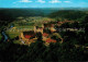 72856867 Horb Neckar Fliegeraufnahme Schloss Weitenburg Horb - Horb