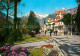 72856767 Meran Merano Kurpromenade Und Kurhaus Merano - Sonstige & Ohne Zuordnung