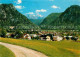 72856748 Inzell Mit Reiteralpe Inzell - Other & Unclassified