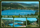 72856440 Titisee Seepanorama Teilansichten Titisee-Neustadt - Titisee-Neustadt