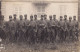 Carte Photo Barcy 13/10/1914 Envoi à Sevres Anxaumont Vienne  66 Eme Infanterie - Other & Unclassified
