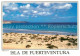 72856016 Canada Del Rio Panorama Costa Calma Strand Canada Del Rio - Otros & Sin Clasificación