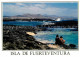 72856013 El Cotillo Panorama Kueste El Cotillo - Autres & Non Classés