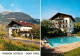 72855947 Dorf Tirol Pension Goetsch Swimming Pool Alpenblick Firenze - Sonstige & Ohne Zuordnung