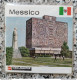 Bp116 View Master Messico 21 Immagini Stereoscopiche Vintage - Visionneuses Stéréoscopiques