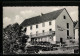 AK Fürstenberg I. Waldeck, Hotel Und Pension A. Rudolf  - Waldeck