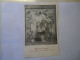 ITALY POSTCARDS   FOLIGNO  MORTE DE S FRANCESCO - Sonstige & Ohne Zuordnung