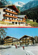 72855765 Ramsau Dachstein Steiermark Pension Stranger Ramsau Am Dachstein - Altri & Non Classificati