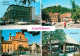72855758 Ljubljana Hotel Tourist Kirche Brunnen Pionica Slovenia - Slowenien