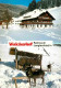 72855717 Ramsau Dachstein Steiermark Pension Walcherhof Ramsau Am Dachstein - Altri & Non Classificati