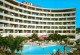 72855695 Paguera Mallorca Islas Baleares Hotel Linda Playa Pool  - Autres & Non Classés