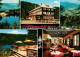 72855670 Mummelsee Teilansicht Hotel Terrasse Panorama  Mummelsee - Other & Unclassified