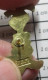 912c  Pin's Pins / Beau Et Rare / SPORTS / FOOTBALL MONDIAL USA 94 MASCOTTE CHIEN Par STARPIN'S - Fussball