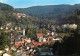 72855311 Triberg Schwarzwald Panorama Triberg Im Schwarzwald - Triberg