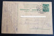 #21  Yugoslavia Kingdom Postal Stationery - 1938  Zagreb Croatia - Postal Stationery