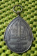 Medaile   :  3e. Walviskakentocht Usquert 18-5-1968 . (Groningen )   -  Original Foto  !!  Medallion  Dutch . - Other & Unclassified