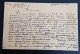 #21  Yugoslavia Kingdom Postal Stationery - 1936  Zagreb Croatia To Prilep Macedonia - Enteros Postales