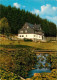 72854824 Winterberg Hochsauerland Pension Zur Daubermuehle Winterberg - Winterberg